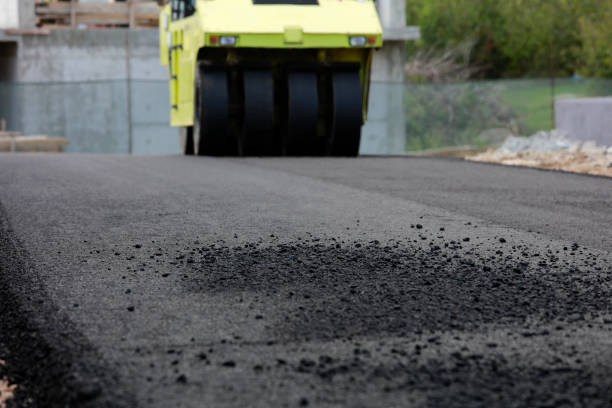 Best Driveway Pavers Cost  in Kualapuu, HI