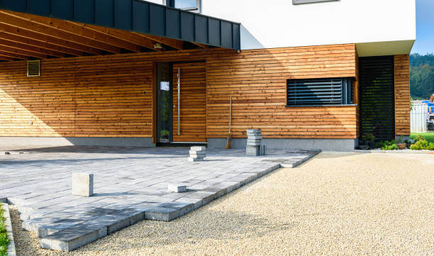 Best Driveway Pavers Near Me  in Kualapuu, HI