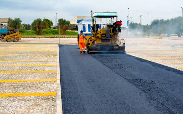 Best Local Driveway Pavers  in Kualapuu, HI