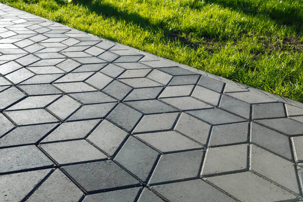 Best Interlocking Driveway Pavers  in Kualapuu, HI