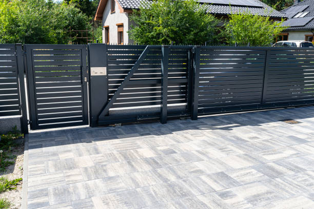 Best Affordable Driveway Pavers  in Kualapuu, HI