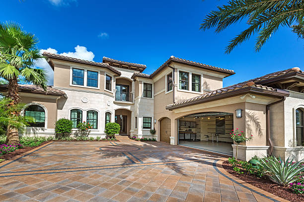 Best Driveway Paving Contractor  in Kualapuu, HI