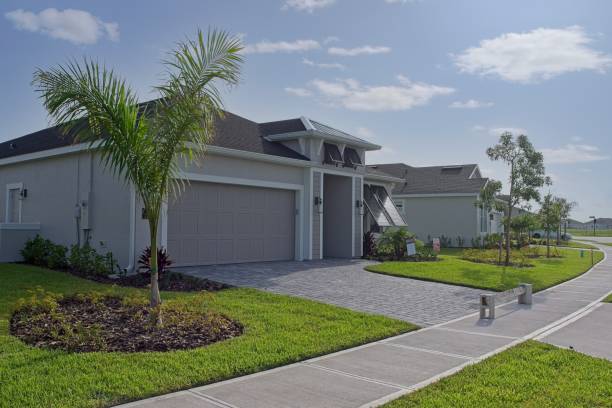 Best Driveway Paving Contractor  in Kualapuu, HI