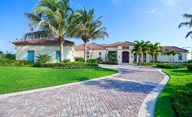 Best Commercial Driveway Pavers  in Kualapuu, HI